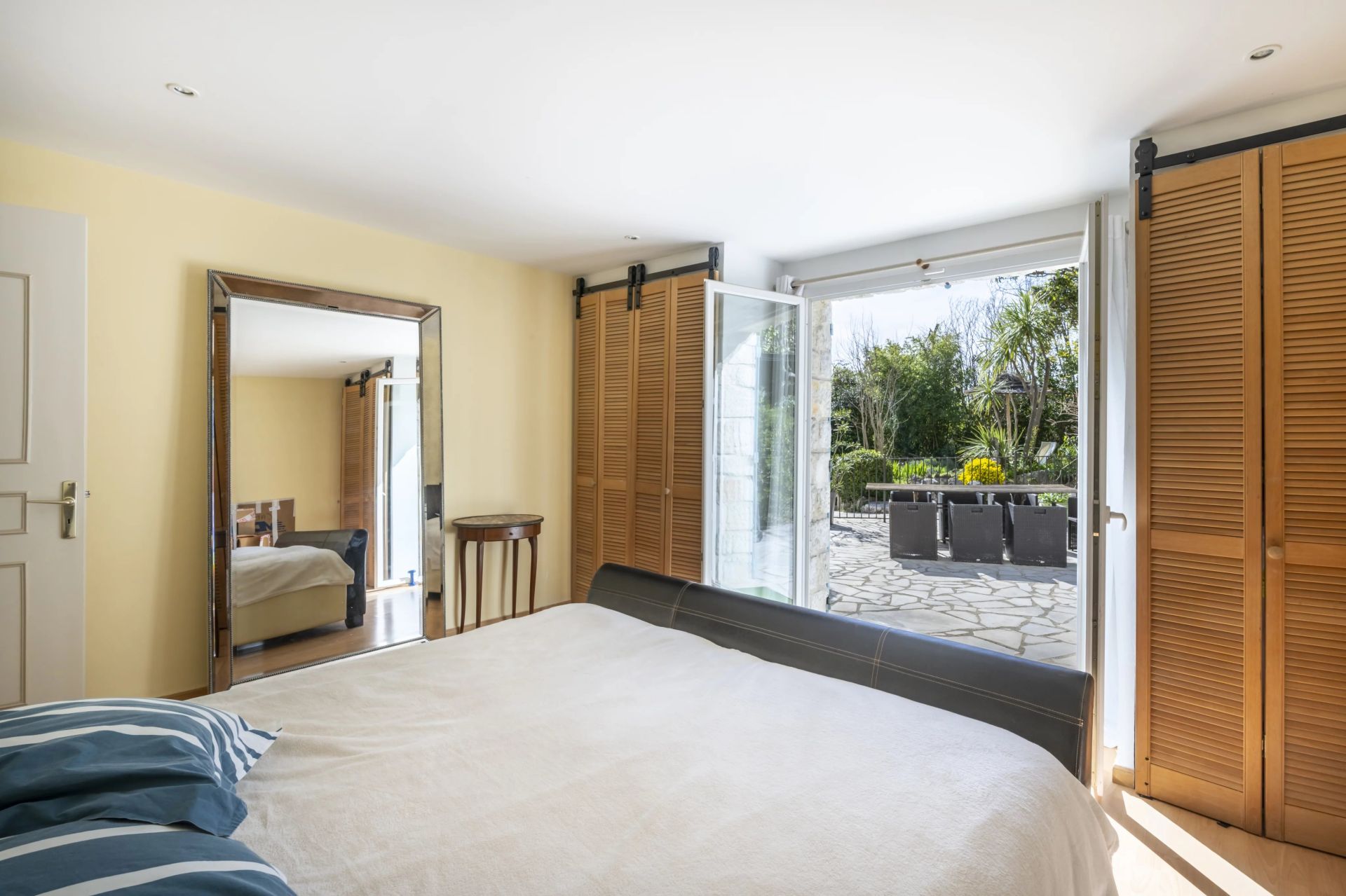 bastide 10 Pièces en vente sur Vence (06140)