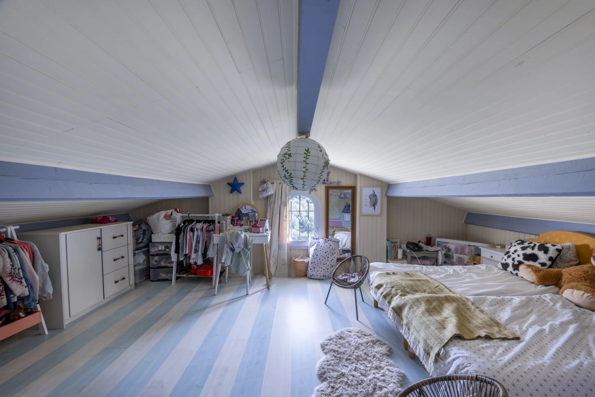 bastide 10 Pièces en vente sur Vence (06140)