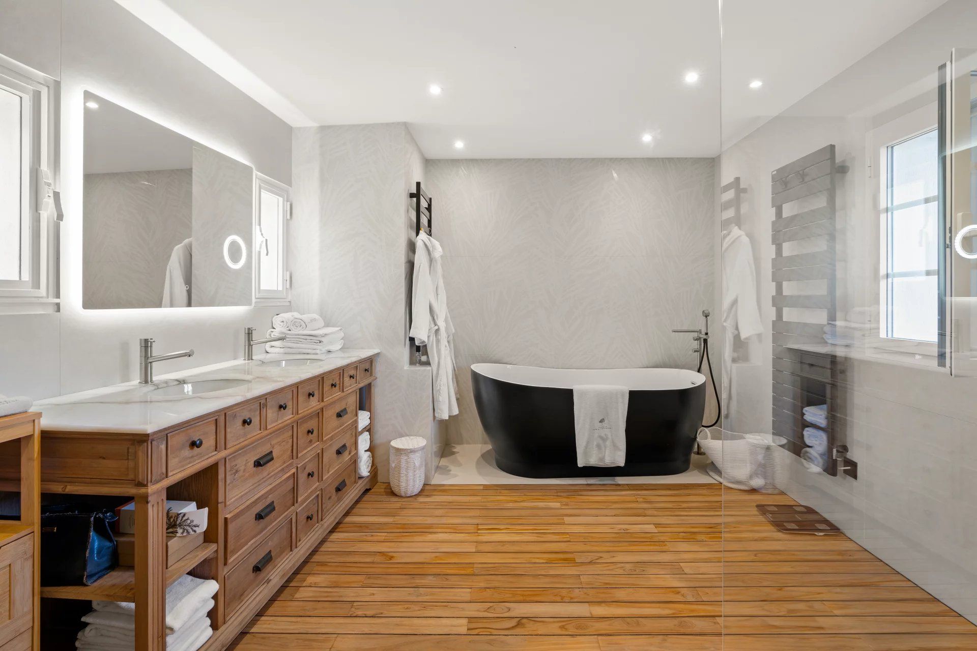 villa 12 Pièces en location saisonnière sur Valbonne (06560)