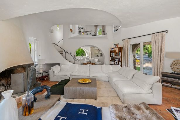 Rental Villa Valbonne 12&nbsp;Rooms 900&nbsp;m²