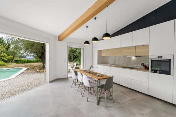 Vente Villa Valbonne 5&nbsp;Pièces 118&nbsp;m²