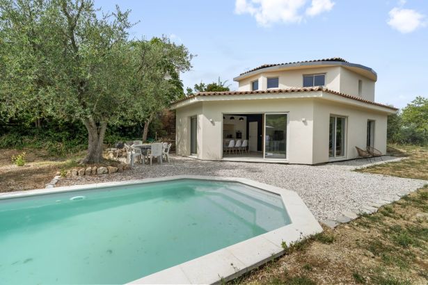 Vente Villa Valbonne 5&nbsp;Pièces 118&nbsp;m²