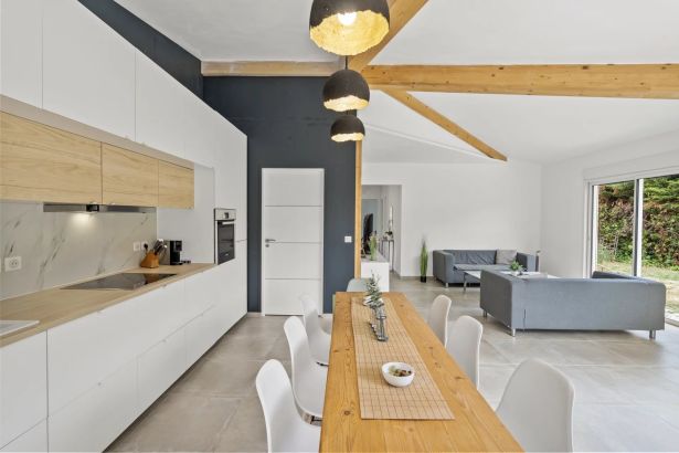 Vente Villa Valbonne 5&nbsp;Pièces 118&nbsp;m²