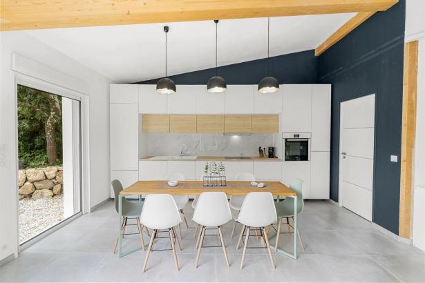 Vente Villa Valbonne 5&nbsp;Pièces 118&nbsp;m²
