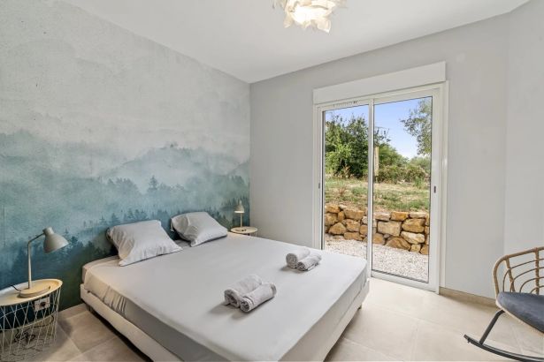 Vente Villa Valbonne 5&nbsp;Pièces 118&nbsp;m²
