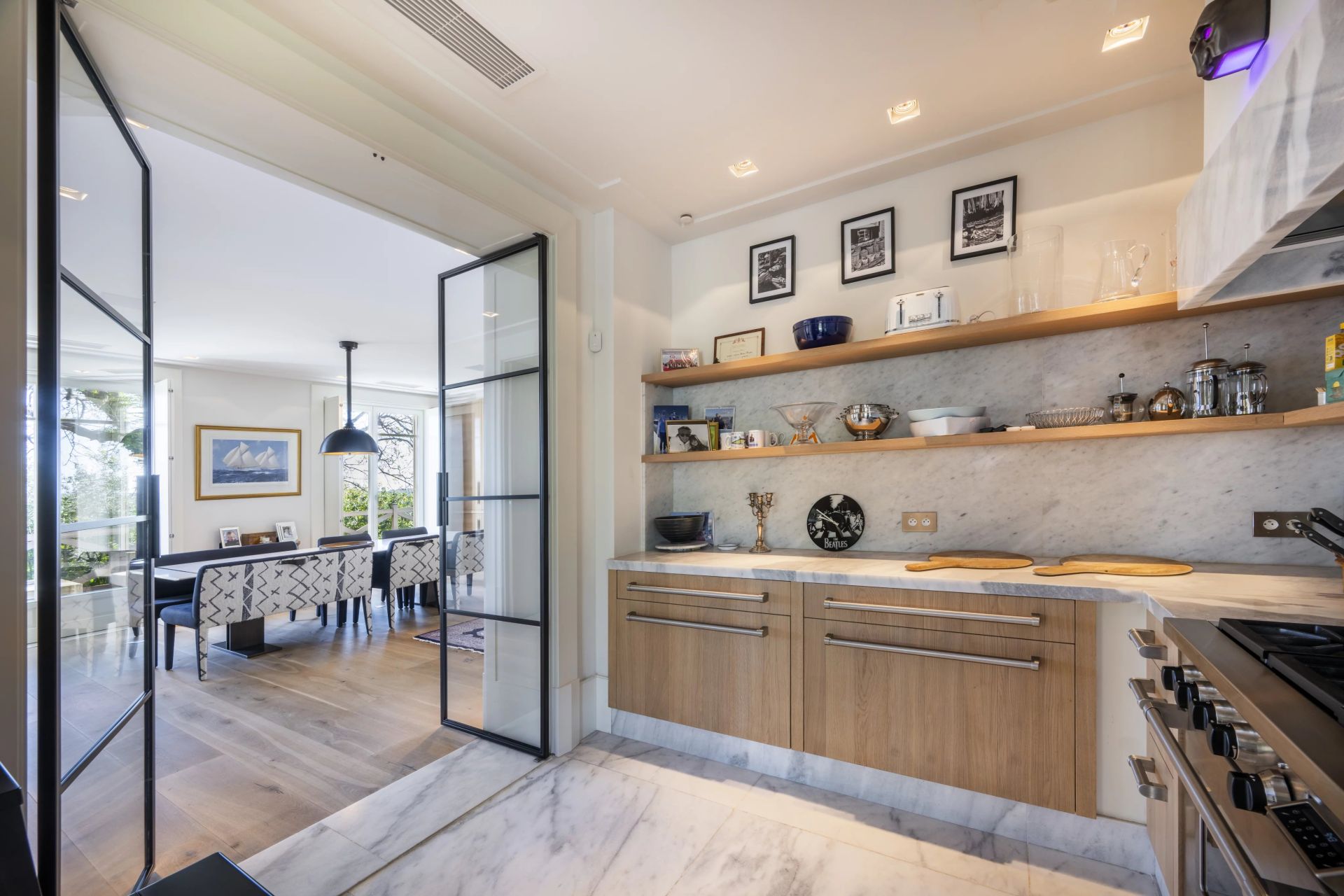 villa 9 Pièces en vente sur Mougins (06250)