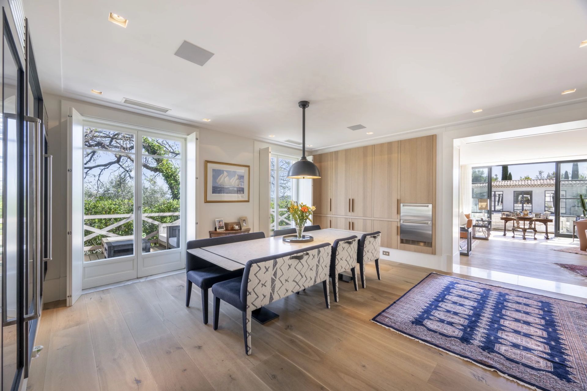 villa 9 Pièces en vente sur Mougins (06250)