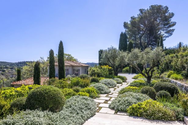 Vente Villa Mougins 9&nbsp;Pièces 378.56&nbsp;m²