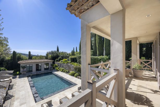 Vente Villa Mougins 9&nbsp;Pièces 378.56&nbsp;m²