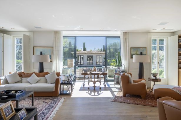 Vente Villa Mougins 9&nbsp;Pièces 378.56&nbsp;m²