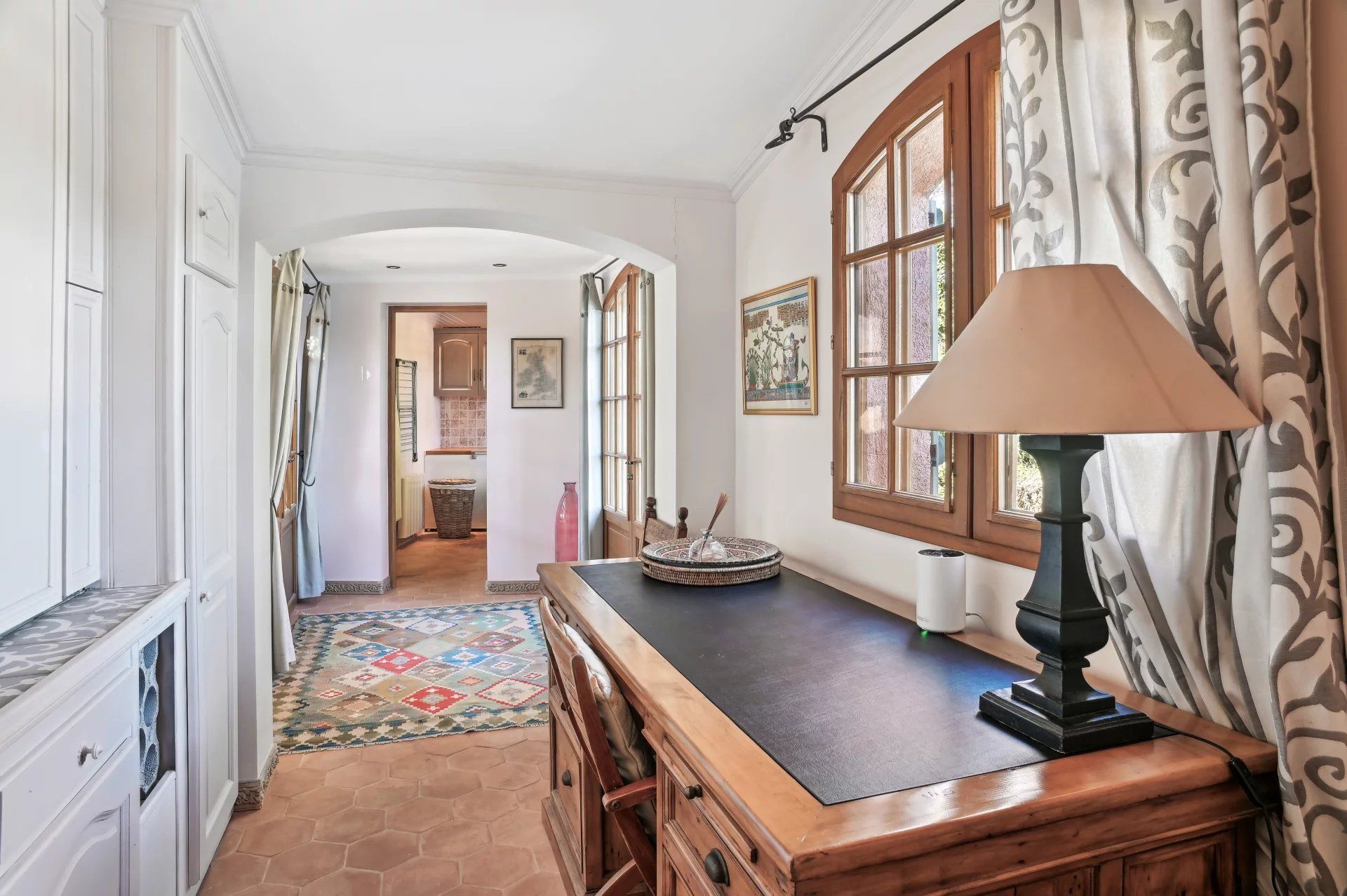 villa 4 Rooms for sale on Fayence (83440)