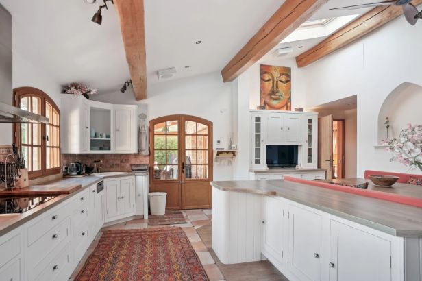 Sale Villa Fayence 4&nbsp;Rooms 131&nbsp;m²