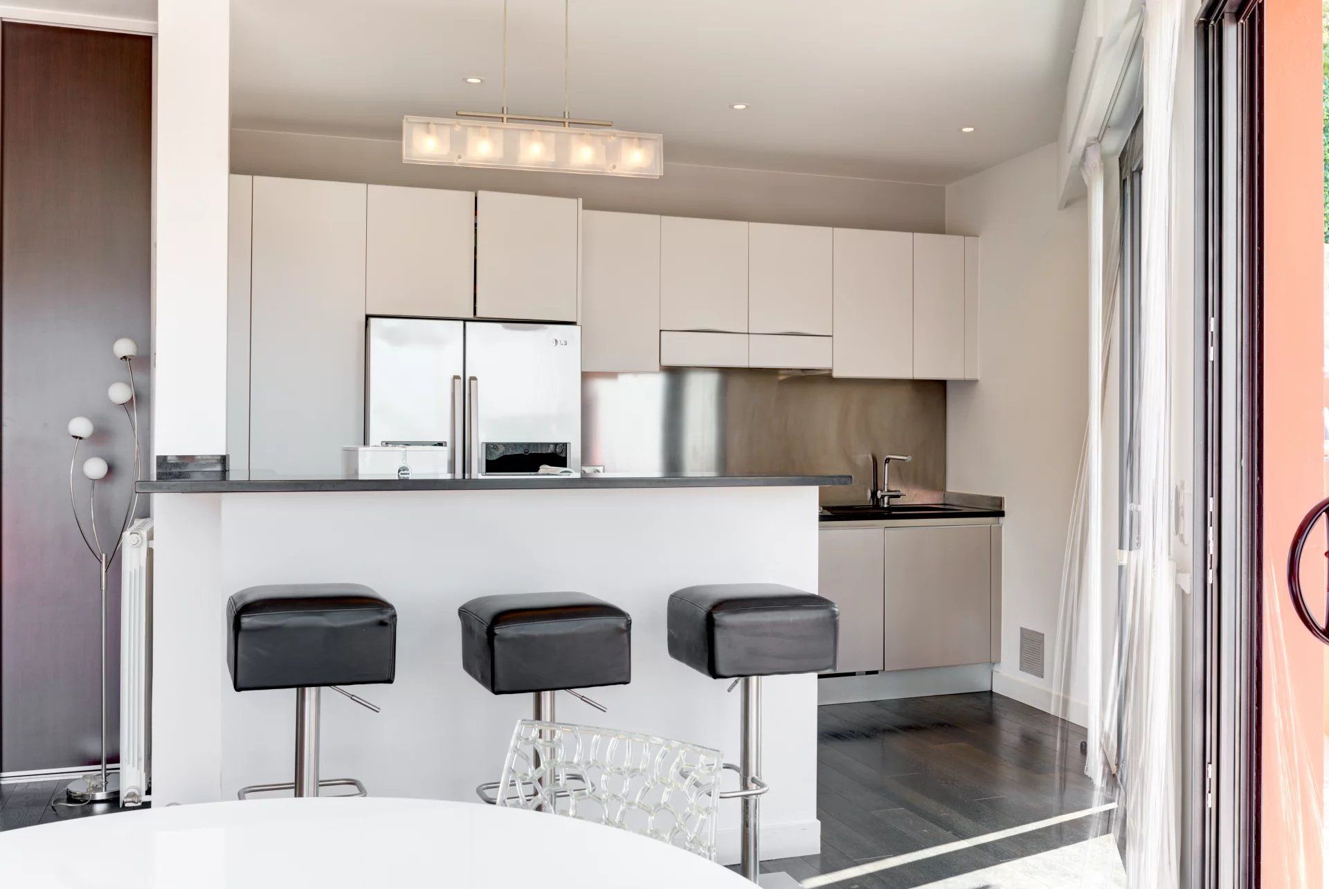 villa 4 Pièces en vente sur Villefranche-sur-Mer (06230)