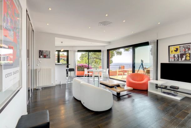 Sale Villa Villefranche-sur-Mer 4&nbsp;Rooms 107&nbsp;m²