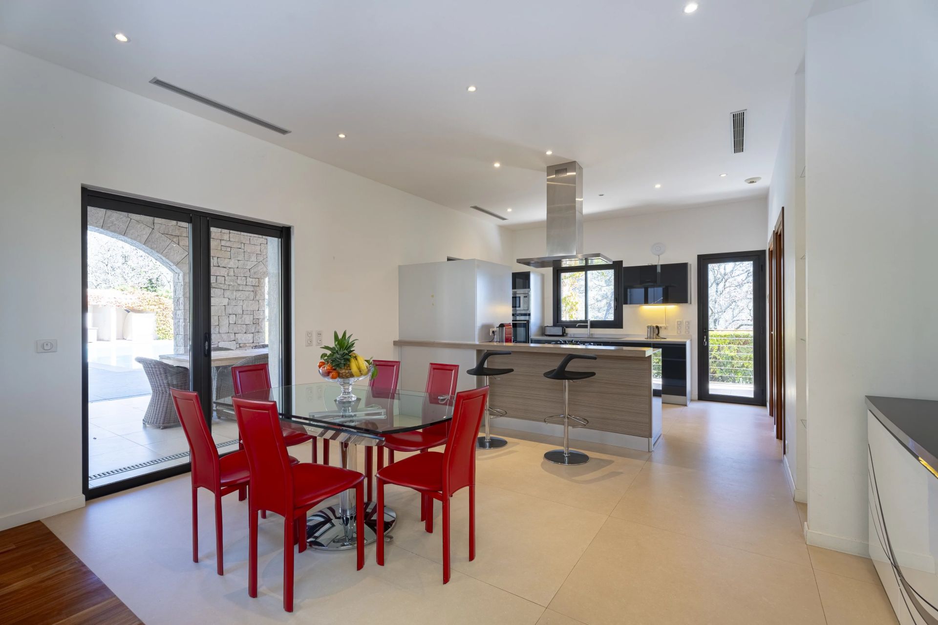 Vente Villa Tourrettes 5&nbsp;Pièces 320.95&nbsp;m²