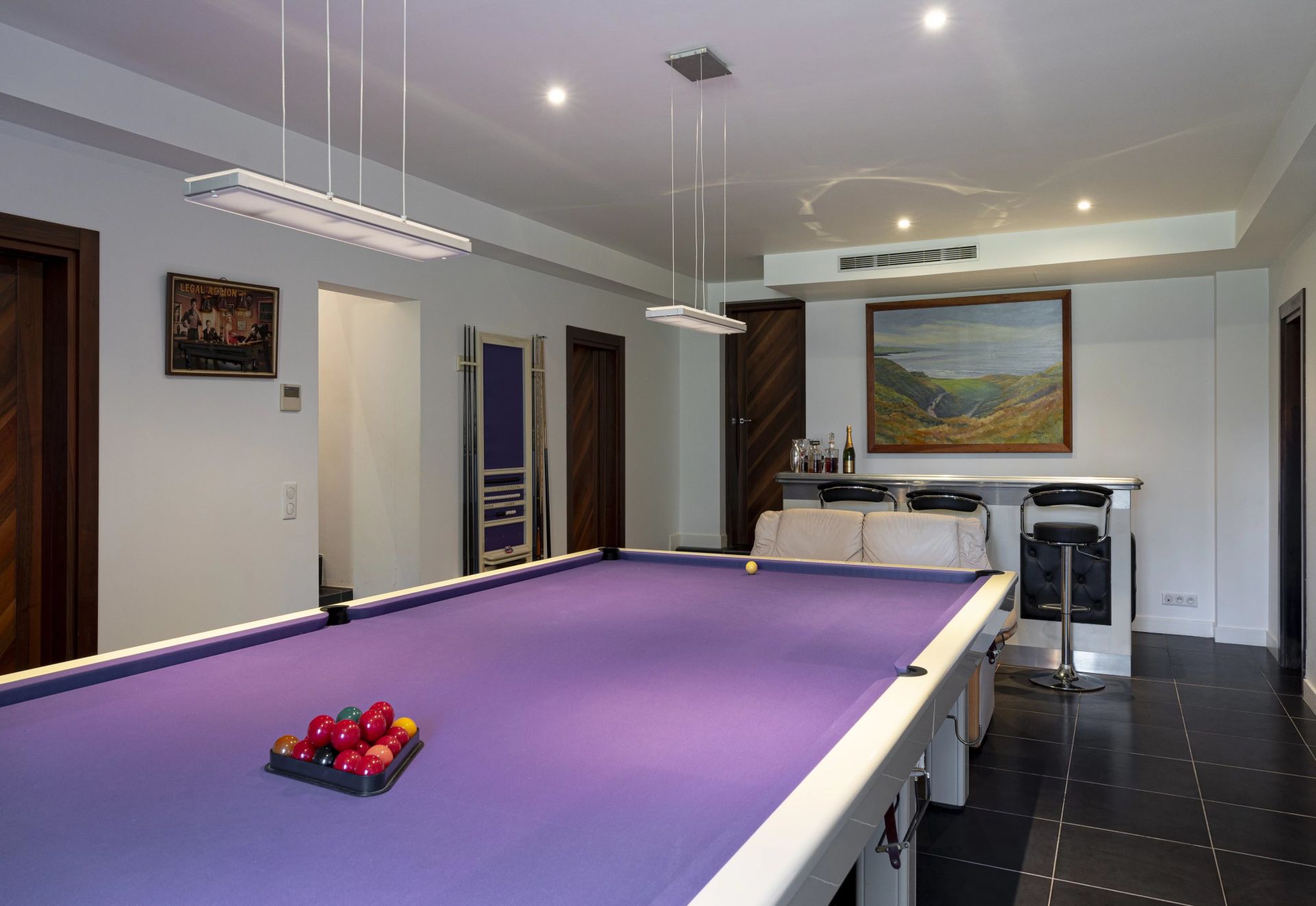 villa 5 Pièces en vente sur Tourrettes (83440)