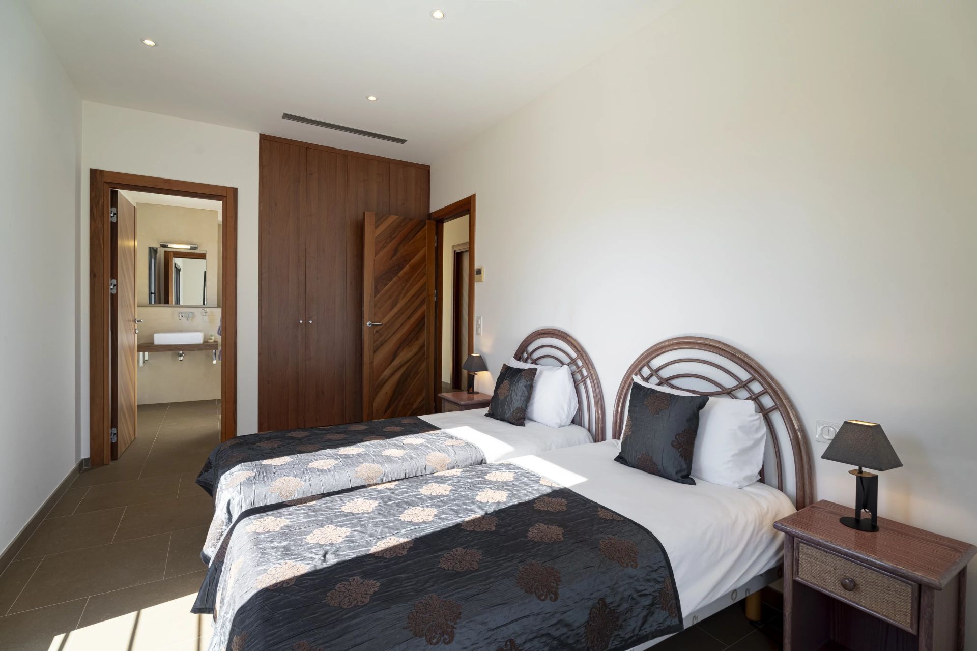 villa 5 Pièces en vente sur Tourrettes (83440)