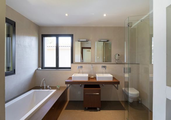 Sale Villa Tourrettes 5&nbsp;Rooms 320.95&nbsp;m²