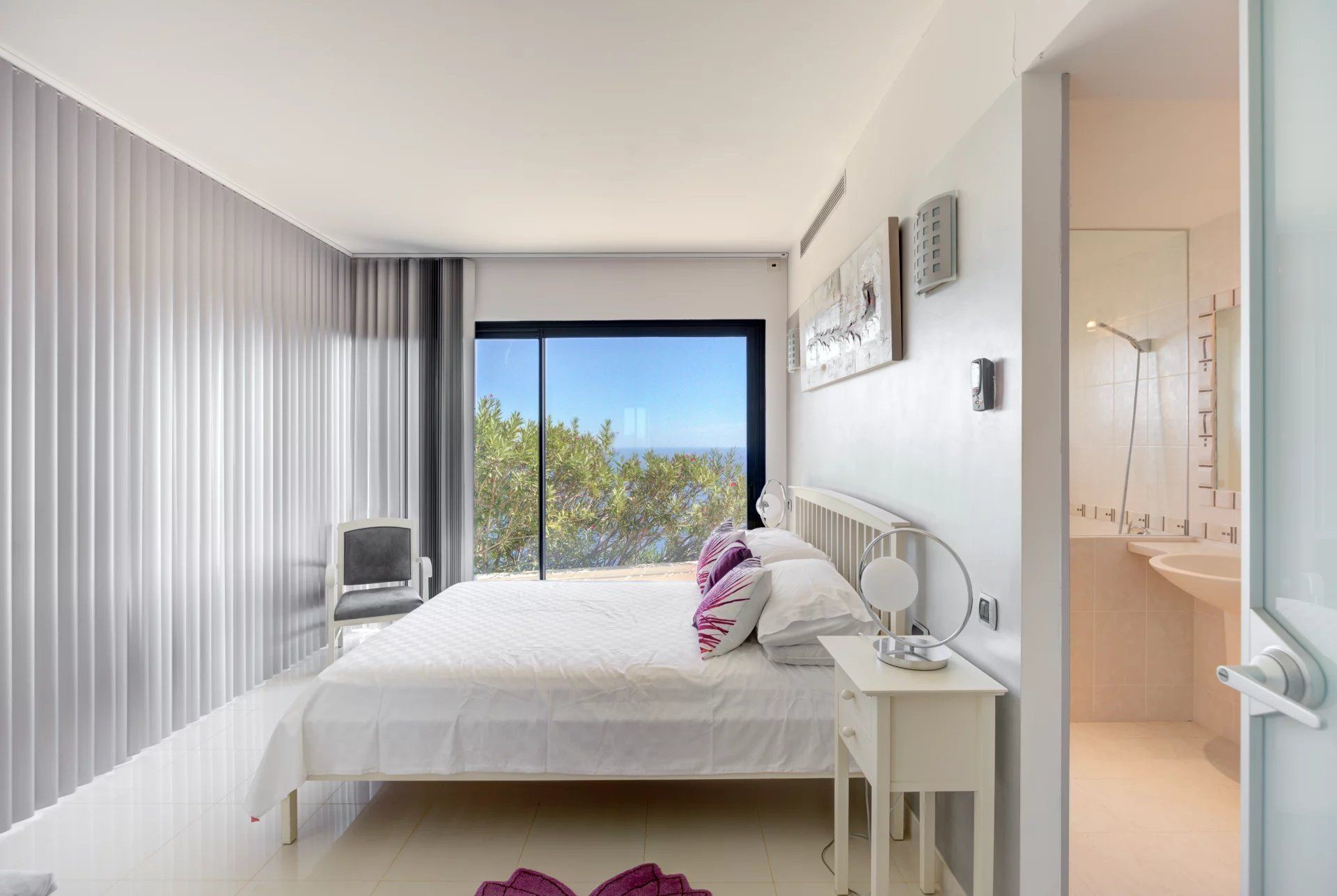 villa 8 Pièces en vente sur Èze (06360)