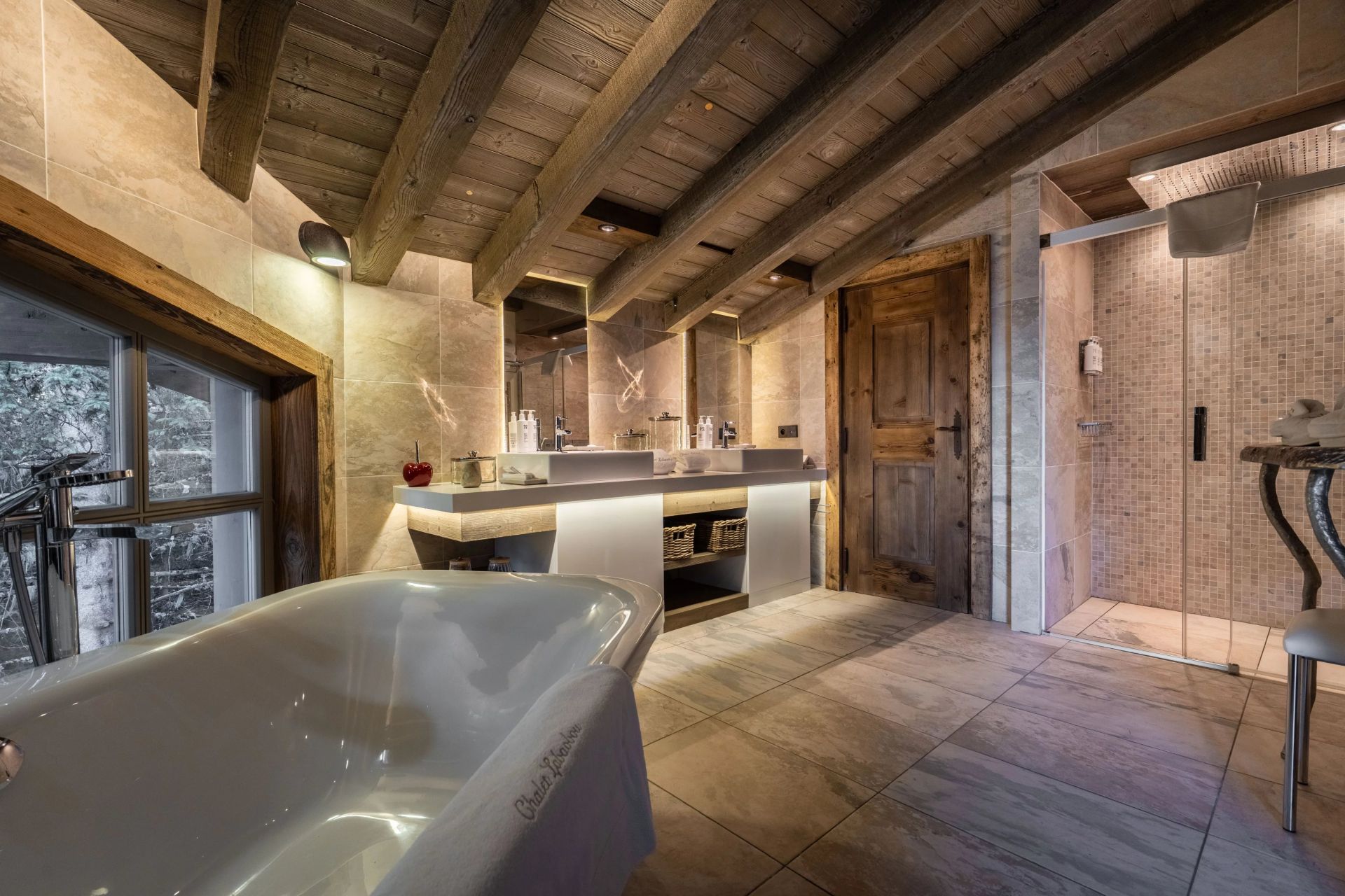 chalet 7 Pièces en vente sur Courchevel (73120)