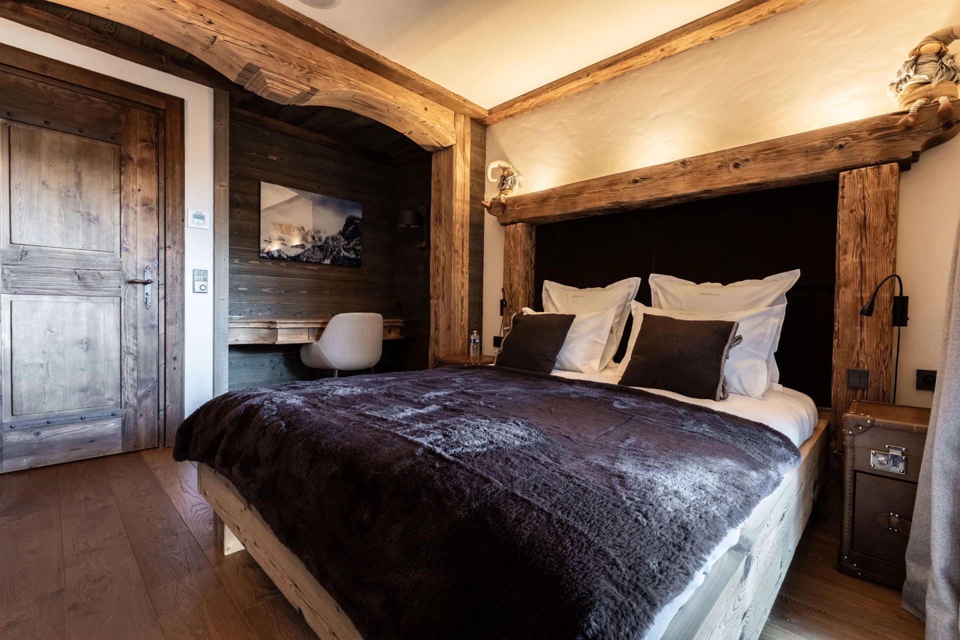 chalet 7 Pièces en vente sur Courchevel (73120)