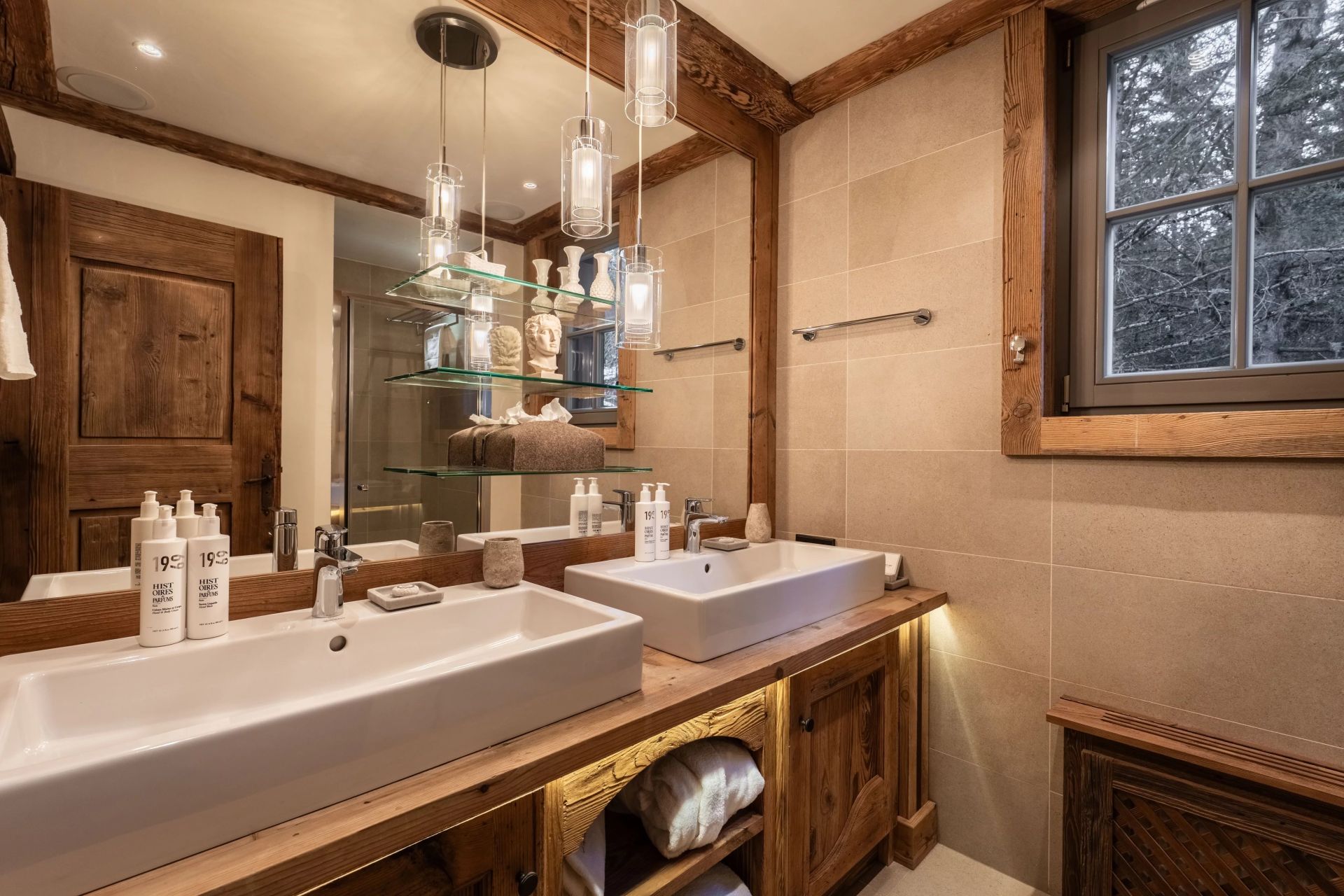 chalet 7 Pièces en vente sur Courchevel (73120)