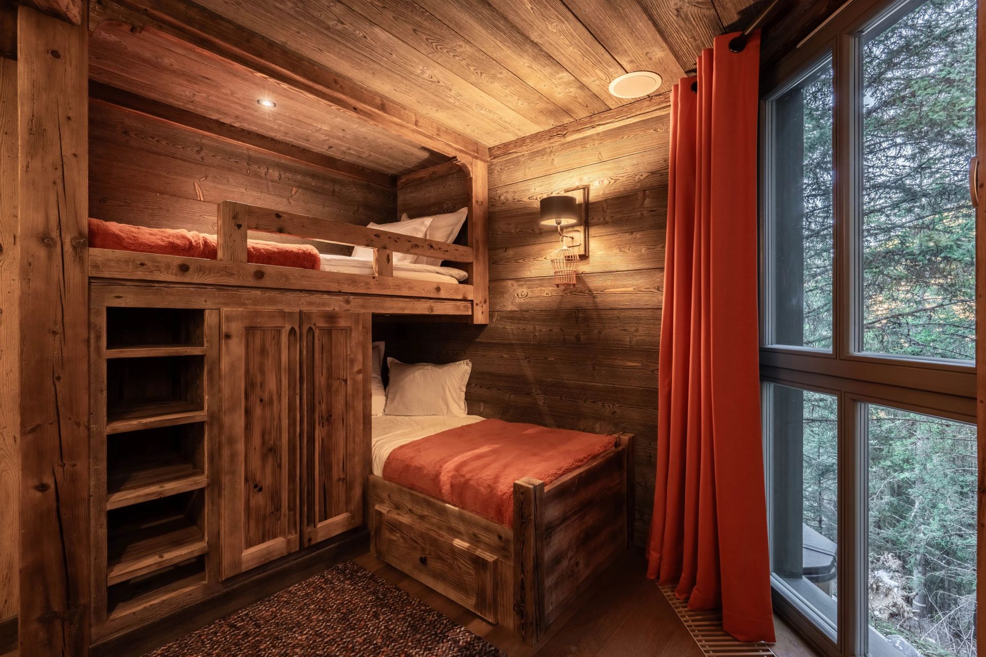 chalet 7 Pièces en vente sur Courchevel (73120)