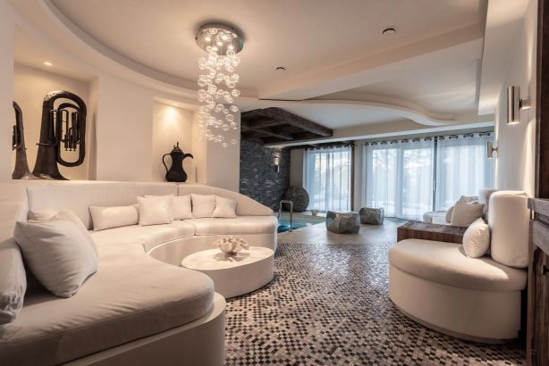 Vente Chalet Courchevel 7&nbsp;Pièces