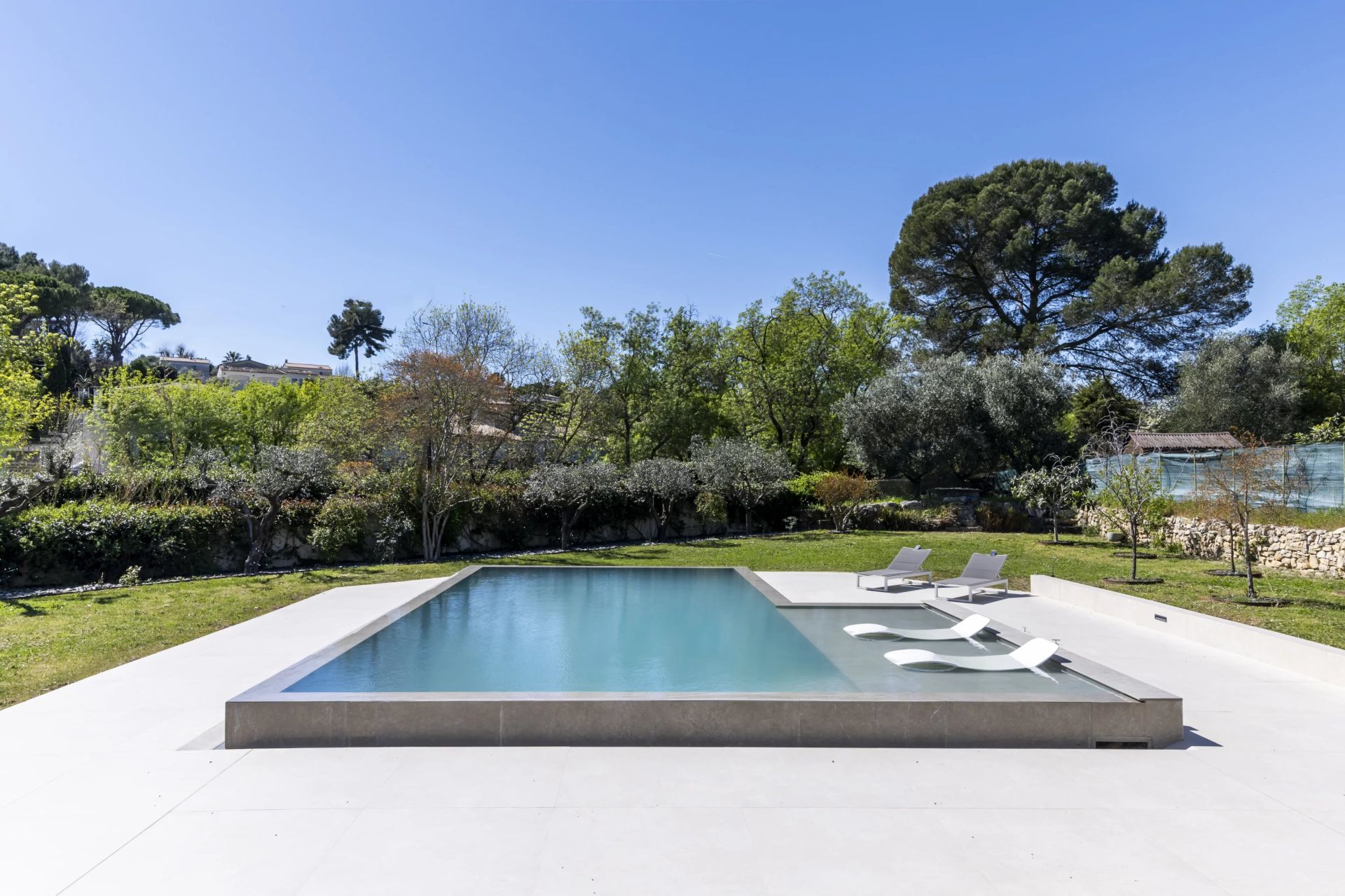 villa 9 Pièces en vente sur Valbonne (06560)