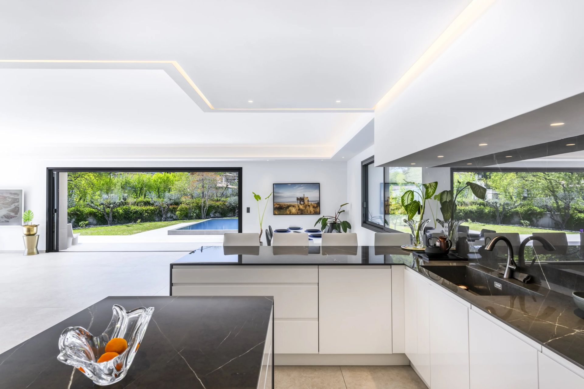 villa 9 Pièces en vente sur Valbonne (06560)