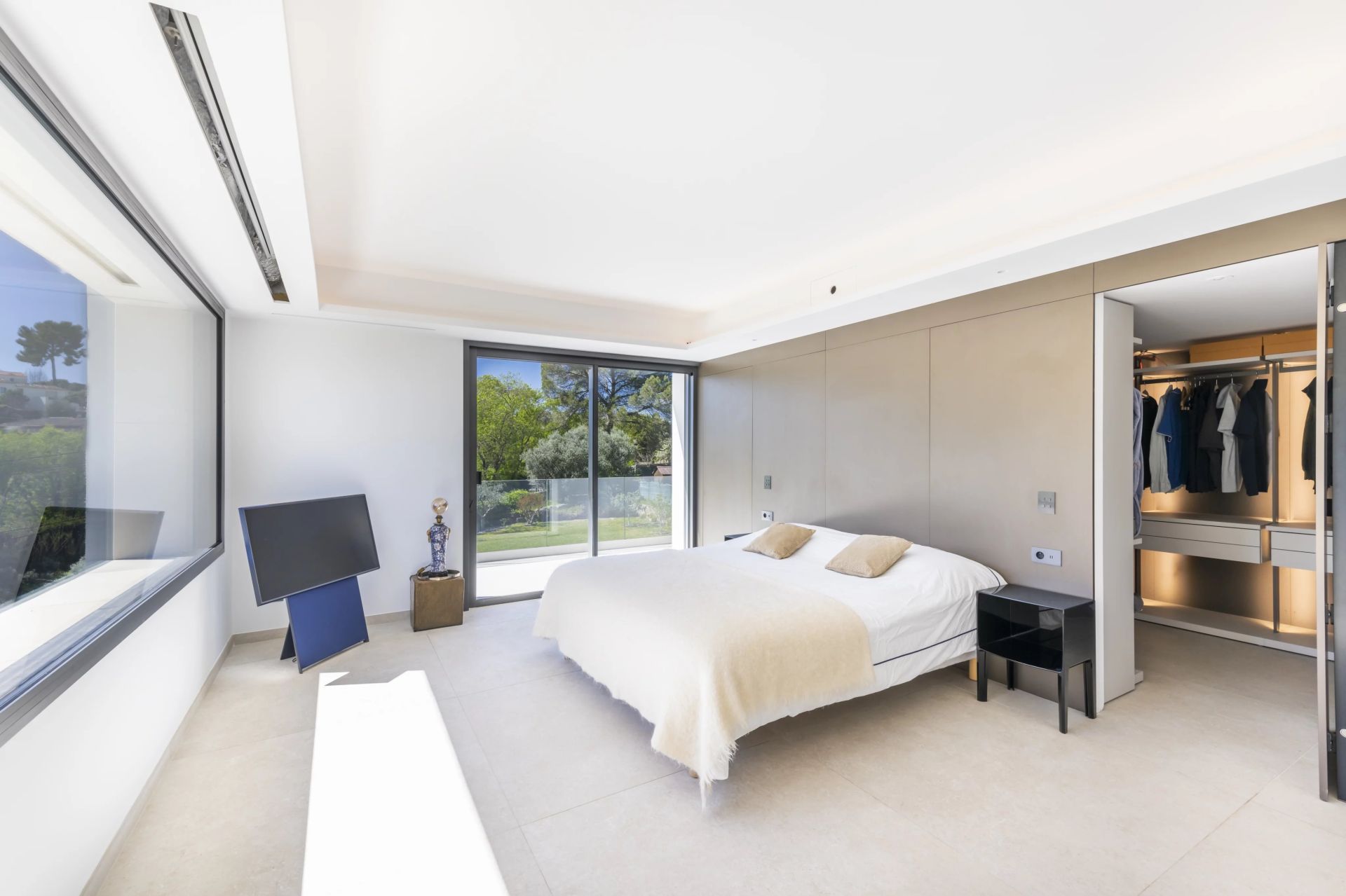 villa 9 Pièces en vente sur Valbonne (06560)