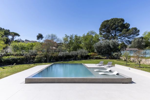 Vente Villa Valbonne 9&nbsp;Pièces 334.46&nbsp;m²