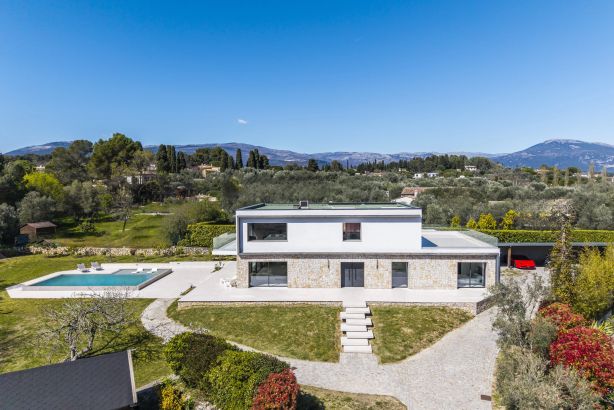 Vente Villa Valbonne 9&nbsp;Pièces 334.46&nbsp;m²