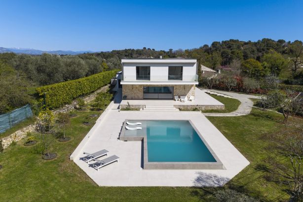 Vente Villa Valbonne 9&nbsp;Pièces 334.46&nbsp;m²