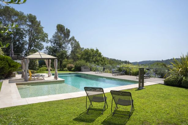 Sale Villa Valbonne 12&nbsp;Rooms 520&nbsp;m²