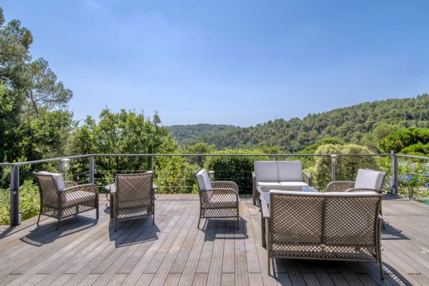 Sale Villa Valbonne 12&nbsp;Rooms 520&nbsp;m²