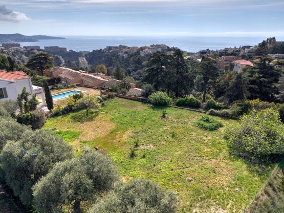 Sale Land Nice 1850&nbsp;m²