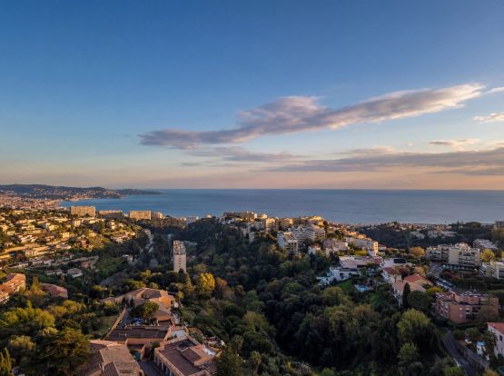 Sale Land Nice 1850&nbsp;m²