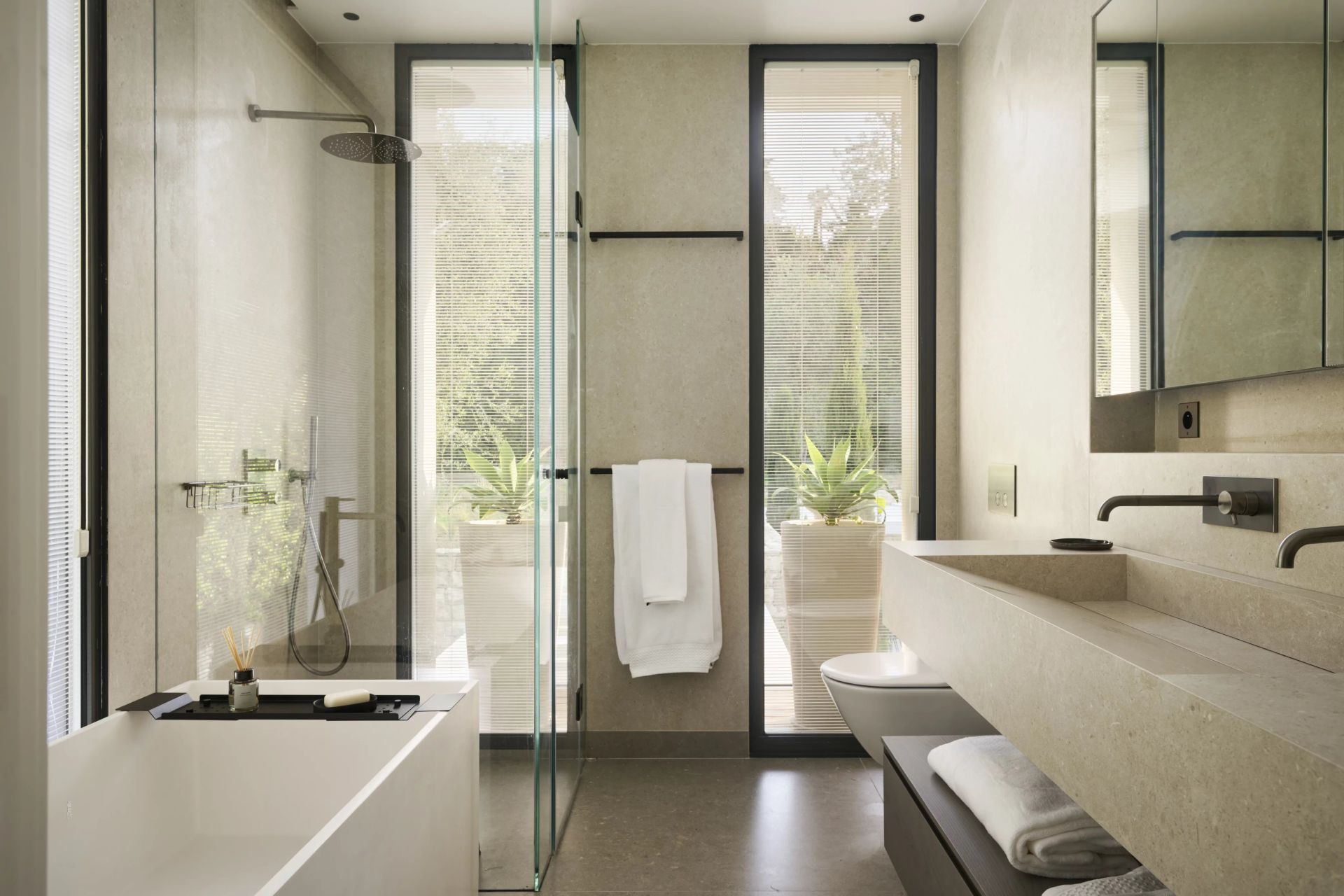 villa 7 Rooms for seasonal rent on Saint-Jean-Cap-Ferrat (06230)