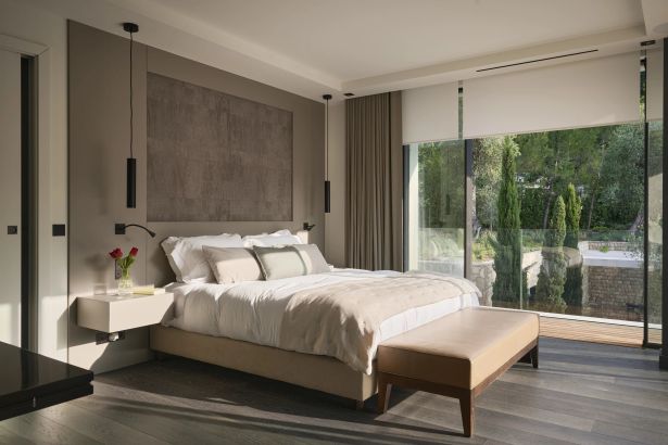 Location saisonnière Villa Saint-Jean-Cap-Ferrat 7&nbsp;Pièces 300&nbsp;m²