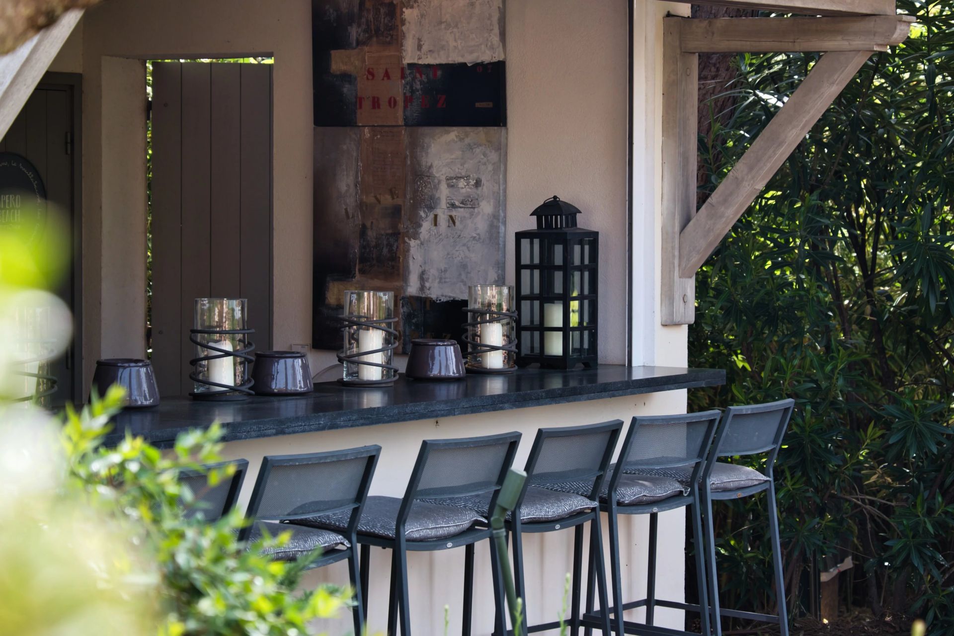 villa 7 Rooms for sale on Grimaud (83310)