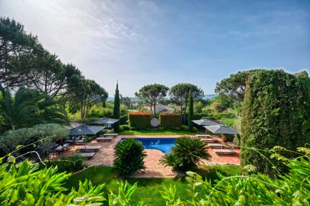 Vente Villa Grimaud 7&nbsp;Pièces 233.84&nbsp;m²