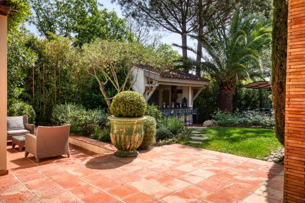 Sale Villa Grimaud 7&nbsp;Rooms 233.84&nbsp;m²