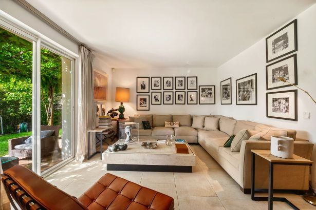 Vente Villa Grimaud 7&nbsp;Pièces 233.84&nbsp;m²