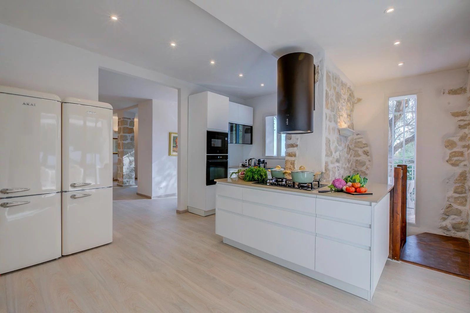 villa 6 Pièces en vente sur Roquebrune-Cap-Martin (06190)