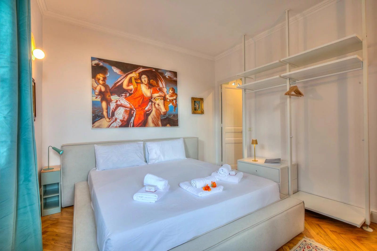 villa 6 Pièces en vente sur Roquebrune-Cap-Martin (06190)