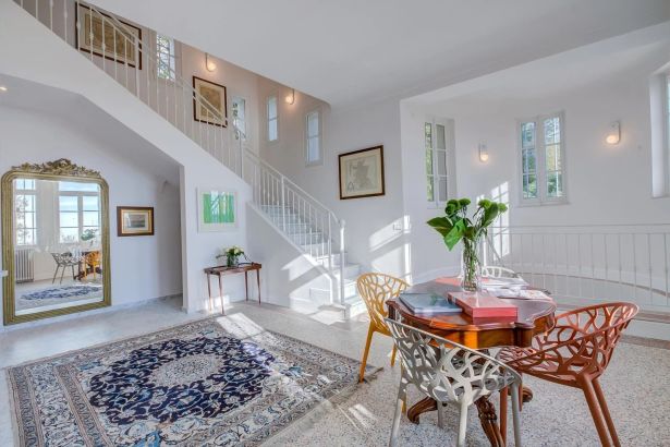 Vente Villa Roquebrune-Cap-Martin 6&nbsp;Pièces 330&nbsp;m²