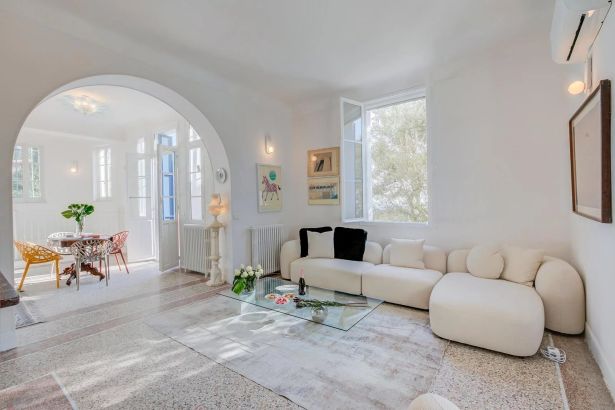 Vente Villa Roquebrune-Cap-Martin 6&nbsp;Pièces 330&nbsp;m²