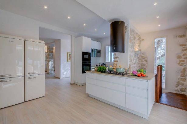 Vente Villa Roquebrune-Cap-Martin 6&nbsp;Pièces 330&nbsp;m²