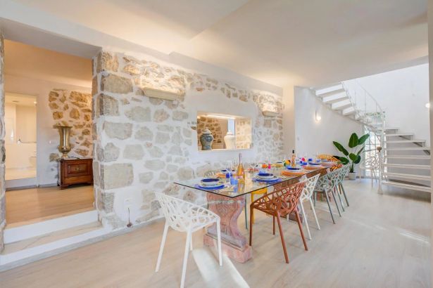 Vente Villa Roquebrune-Cap-Martin 6&nbsp;Pièces 330&nbsp;m²